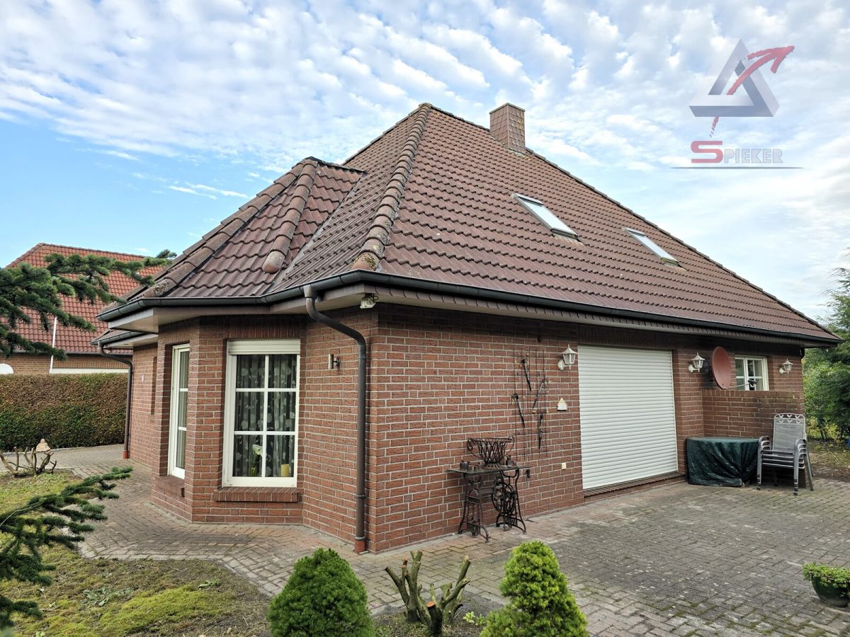 Ansicht Terrasse