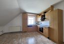 Küche der Oberwohnung