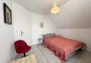 Gästezimmer im Obergeschoss