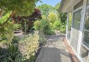 sehenswerter Garten