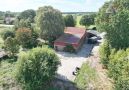 großer Stallteil