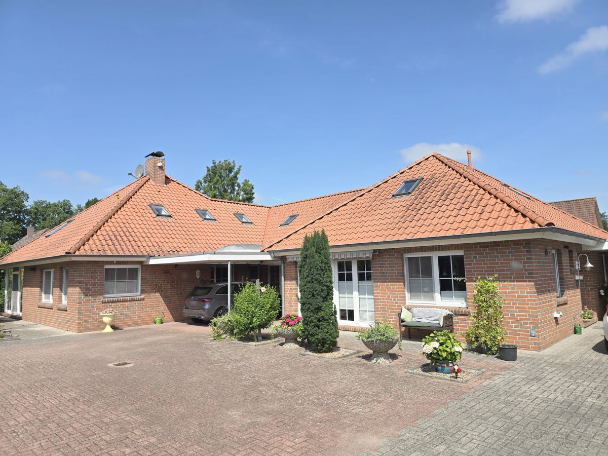 Ein besonderes Immobilienangebot