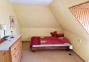 Zimmer im Obergeschoss