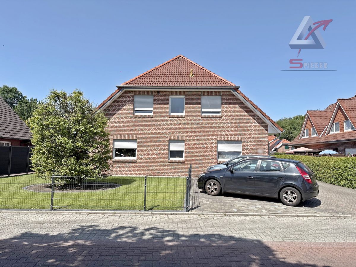 Straßenansicht