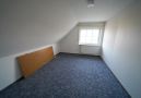weiteres Zimmer im Dachgeschoss
