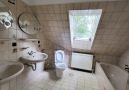 helles Badezimmer