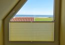 Ausblick aus dem Obergeschoss