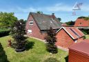 gepflegter Rasen