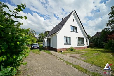 Schönes Wohnhaus im Herzen von Hesel