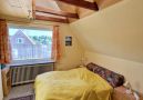 Gästezimmer im Obergeschoss