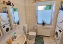 Duschbad und HWR