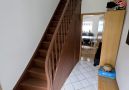 Diele mit Treppenaufgang