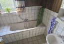 Bad im Erdgeschoss