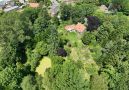 großes Grundstück für Naturliebhaber