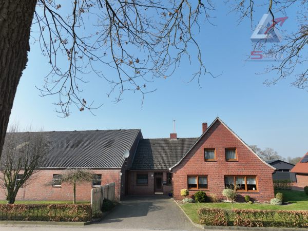 schöner Resthof