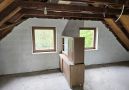 viele Möglichkeiten zum Ausbau