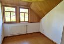 Flur im Obergeschoss