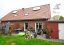Terrasse linke Seite