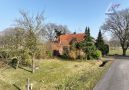 große Rasenfläche