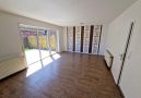 geräiumiges Wohnzimmer