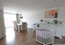 Essbereich Wohnung 1