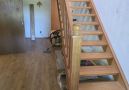 Schöne Treppe