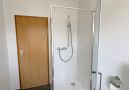 mit Dusche
