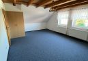 Schlafzimmer im Obergeschoss
