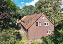 Bauernhaus in