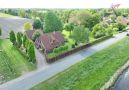 Einfamilienhaus mit parkähnlichen Garten