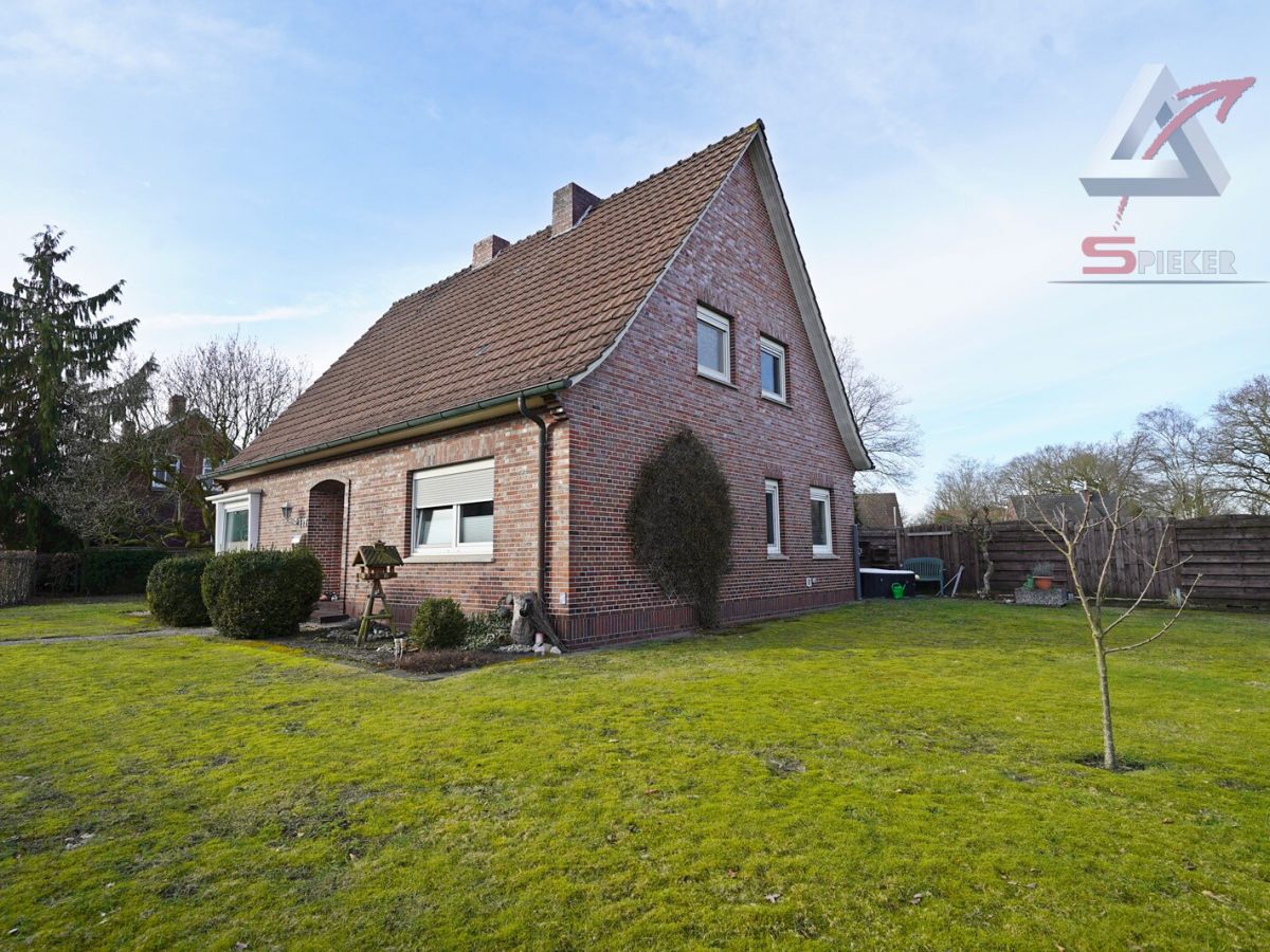 Seitenansicht