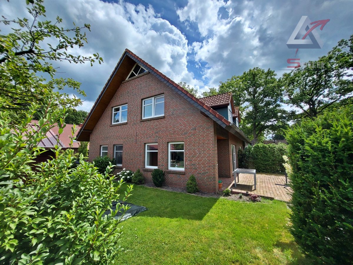 Seitenansicht