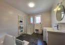 Badezimmer Erdgeschoss