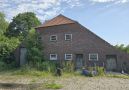 Ansicht Hintergiebelwand