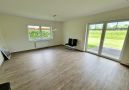 und Ausgang zur Terrasse