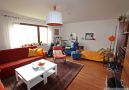 Wohnzimmer Wohnung 2