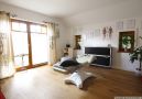 Arbeitszimmer oder Elternschlafzimmer