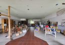 Ausstellungsraum vorne