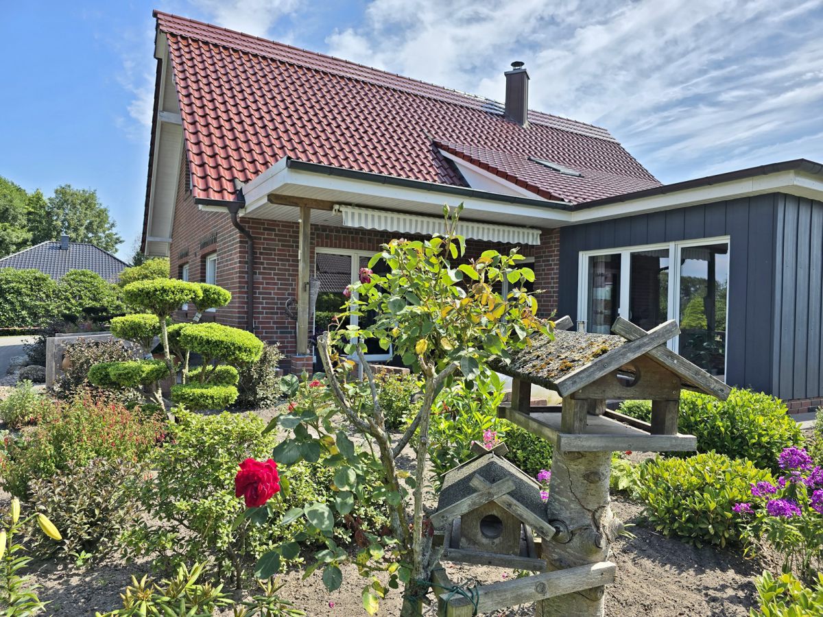 Ihr neues Zuhause