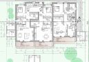 Grundriss Erdgeschoss Haus B