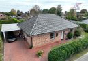 schöner Bungalow mit Carport II