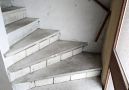 Treppe