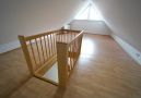 Zimmer Dachboden