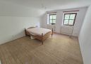 Wohnraum im Obergeschoss