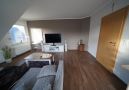 Wohnzimmer Oberwohnung