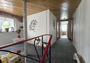 Flur im Dachgeschoss