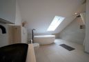 und Dusche
