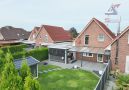 Gartenansicht