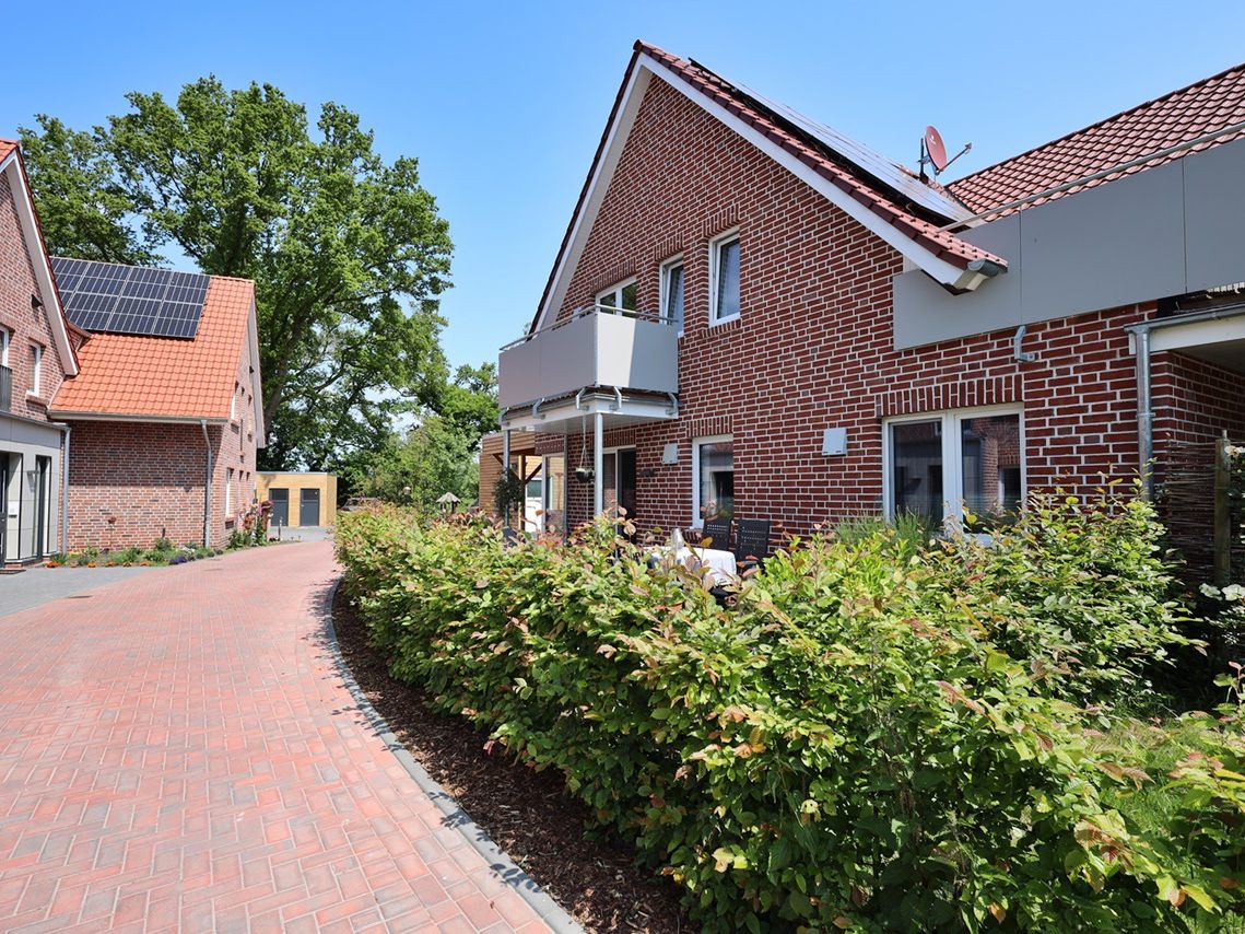 Rückansicht 
