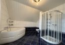 mit Dusche